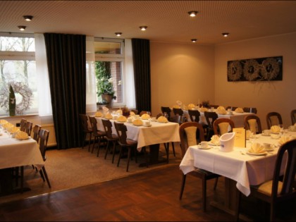照片: Landgasthaus Bruers
