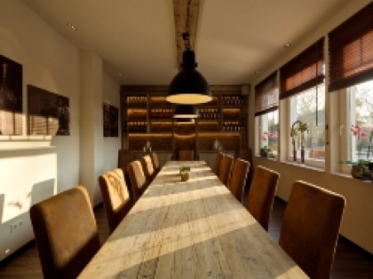 照片: Landgasthaus Bruers